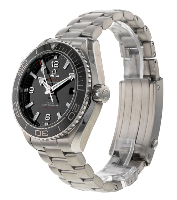 Omega Planet Ocean 215.30.44.21.01.001 Image 2